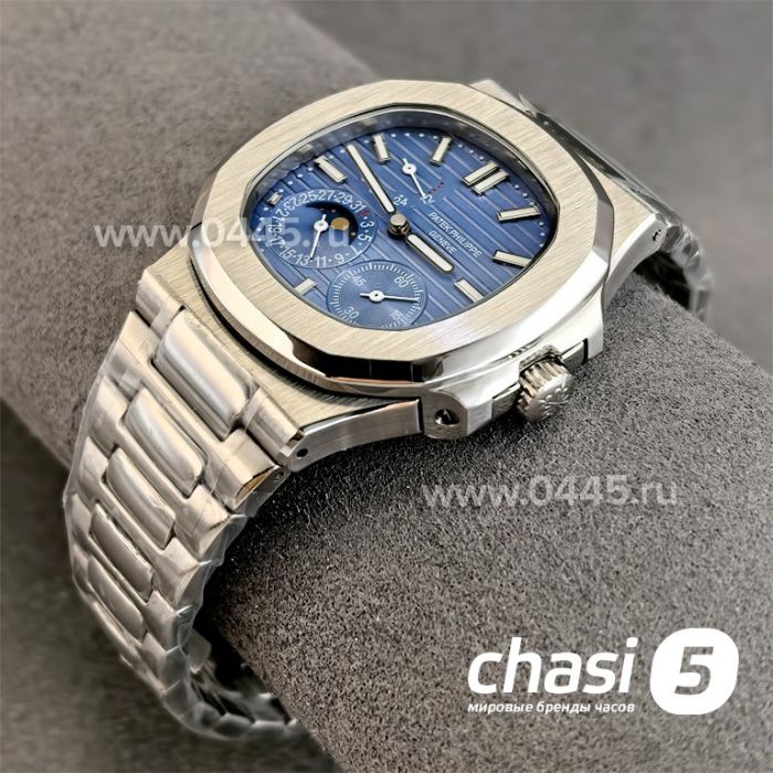 Часы Patek Philippe Men Nautilus (25318)