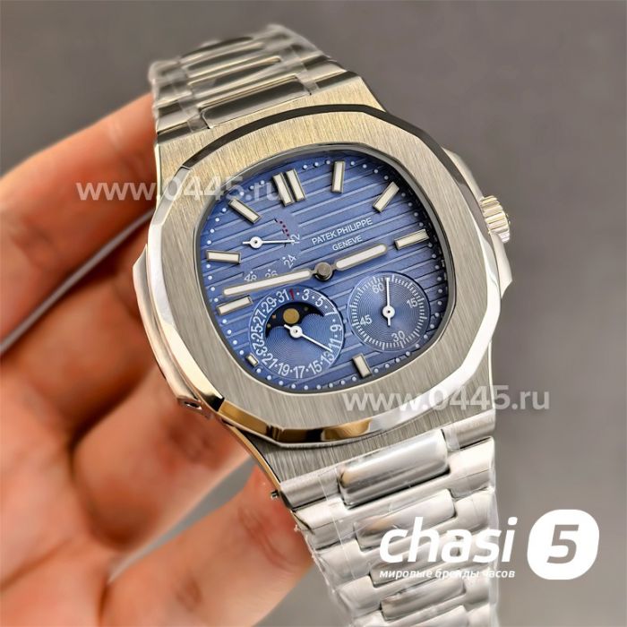 Часы Patek Philippe Men Nautilus (25318)
