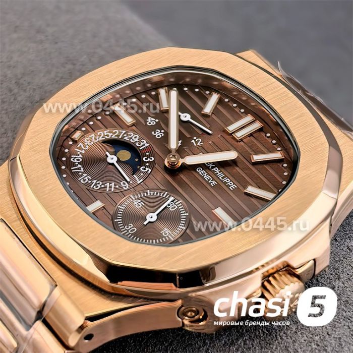 Часы Patek Philippe Men Nautilus (25319)