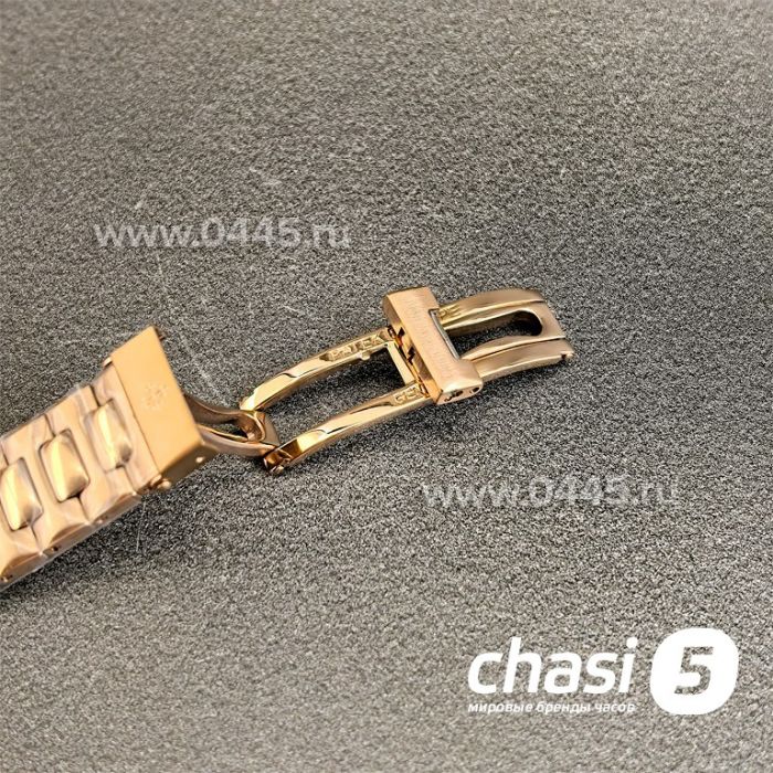 Часы Patek Philippe Men Nautilus (25319)