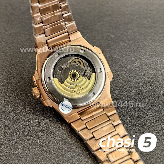 Часы Patek Philippe Men Nautilus (25320)