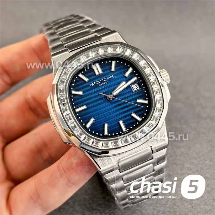 Часы Patek Philippe Men Nautilus (25322)