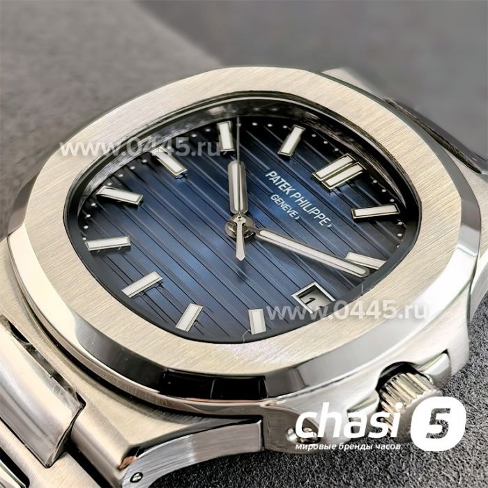 Часы Patek Philippe Men Nautilus (25323)