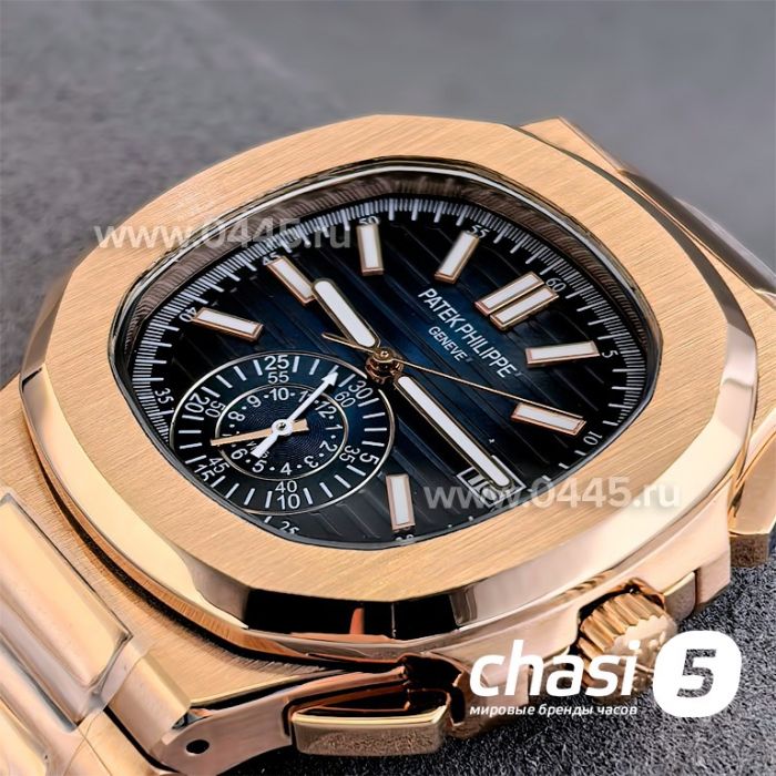 Часы Patek Philippe Men Nautilus (25324)