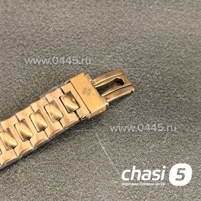 Часы Patek Philippe Men Nautilus (25324)