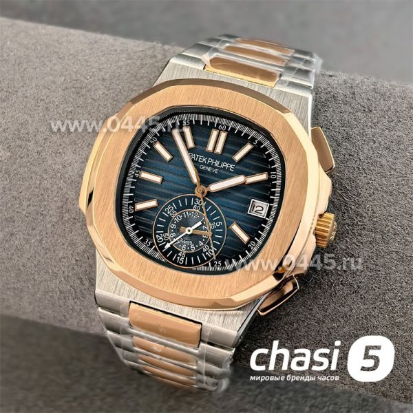 Часы Patek Philippe Men Nautilus (25325)