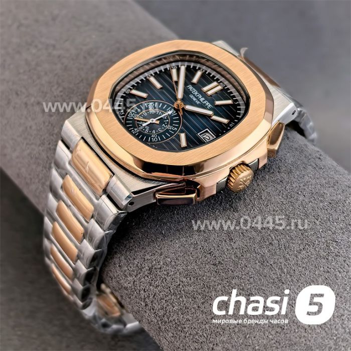 Часы Patek Philippe Men Nautilus (25325)