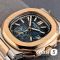 Часы Patek Philippe Men Nautilus (25325)