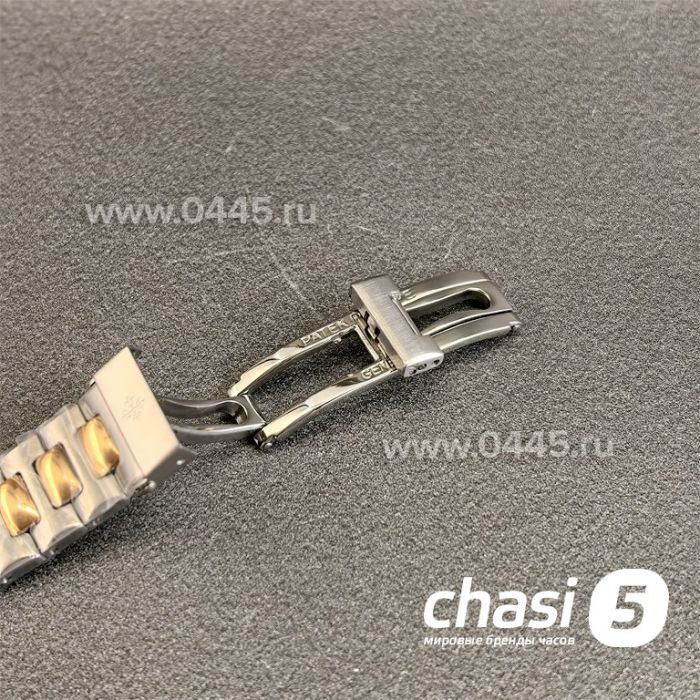 Часы Patek Philippe Men Nautilus (25325)