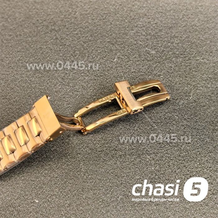 Часы Patek Philippe Men Nautilus (25327)