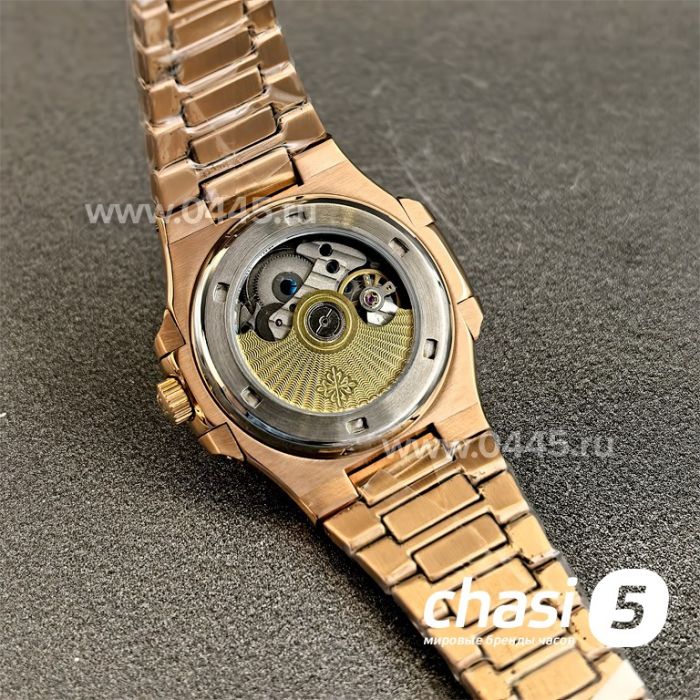 Часы Patek Philippe Men Nautilus (25327)