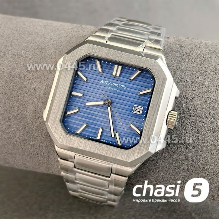 Часы Patek Philippe Cubitus (25329)