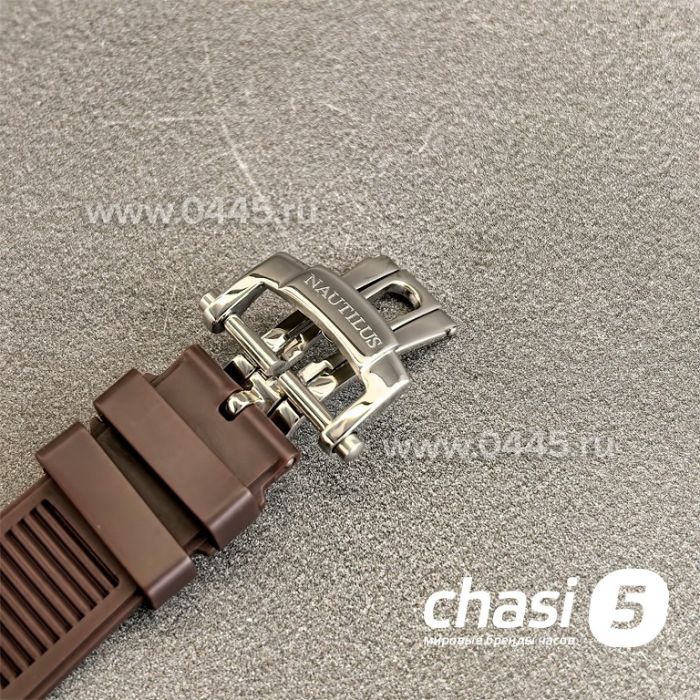 Часы Patek Philippe Men Nautilus (25330)