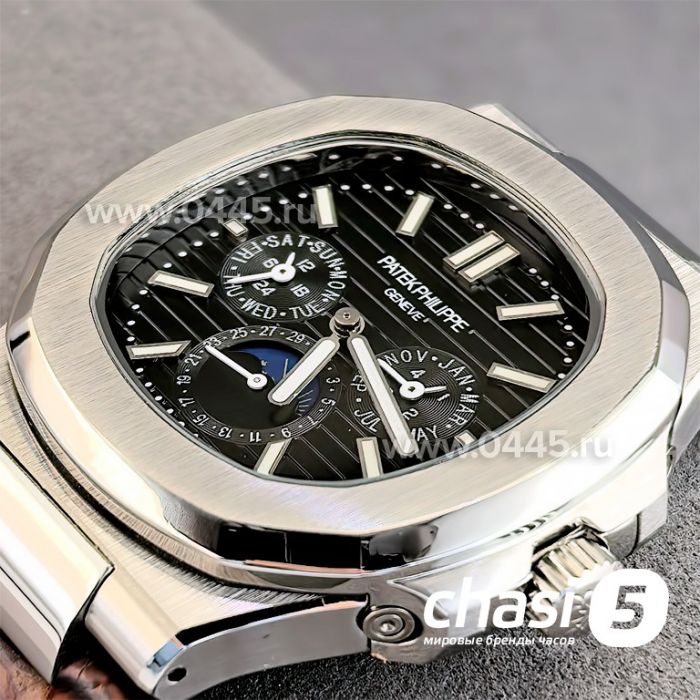 Часы Patek Philippe Men Nautilus (25331)