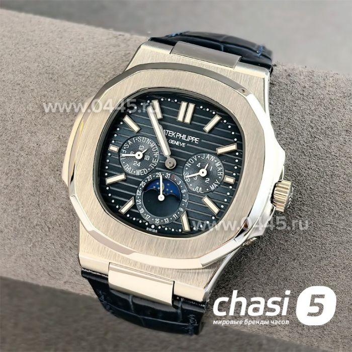 Часы Patek Philippe Men Nautilus (25332)