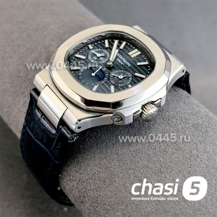 Часы Patek Philippe Men Nautilus (25332)