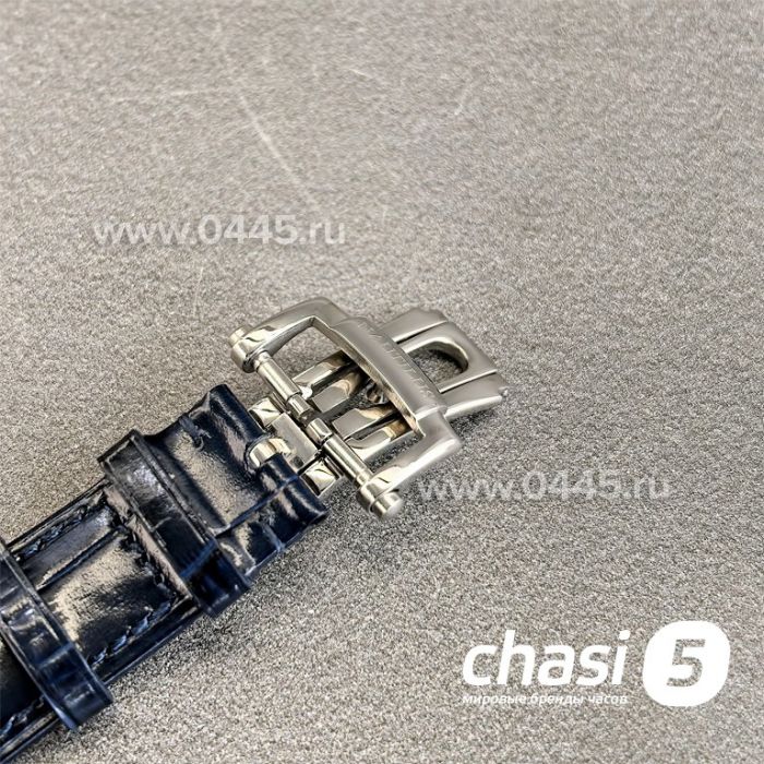 Часы Patek Philippe Men Nautilus (25332)