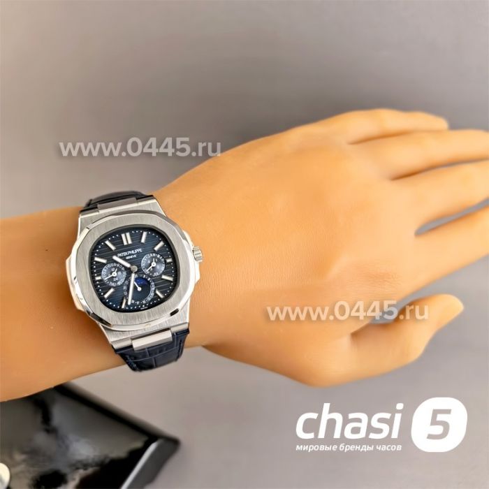 Часы Patek Philippe Men Nautilus (25332)