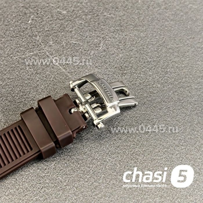 Часы Patek Philippe Men Nautilus (25334)