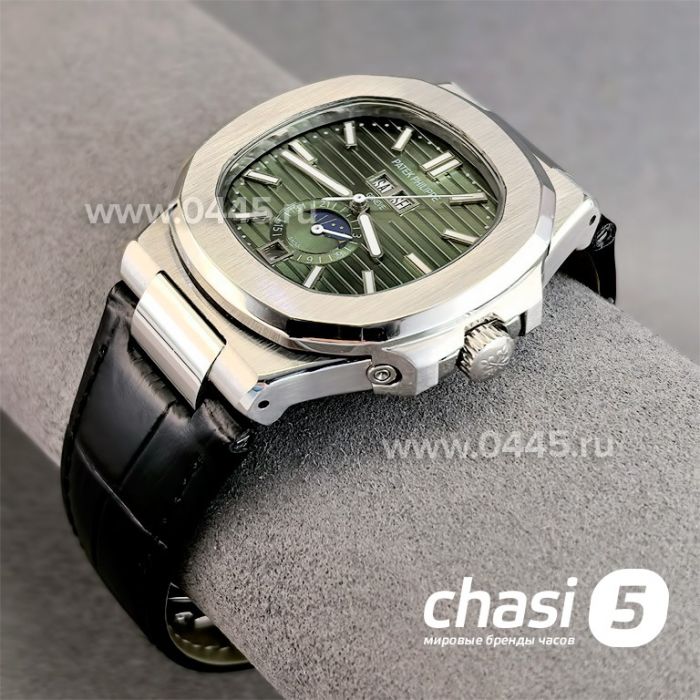 Часы Patek Philippe Men Nautilus (25336)