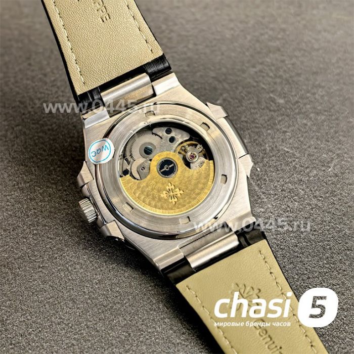 Часы Patek Philippe Men Nautilus (25336)