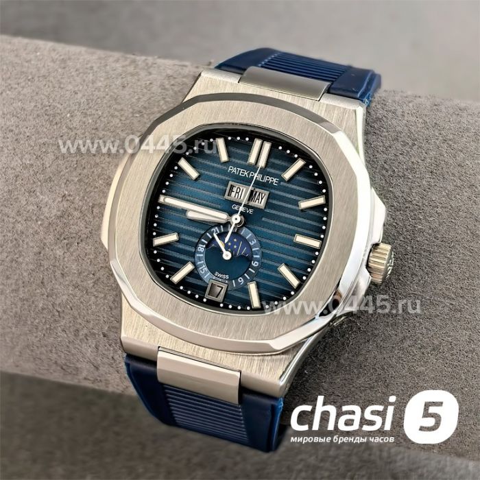 Часы Patek Philippe Men Nautilus (25337)