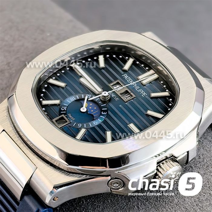 Часы Patek Philippe Men Nautilus (25337)