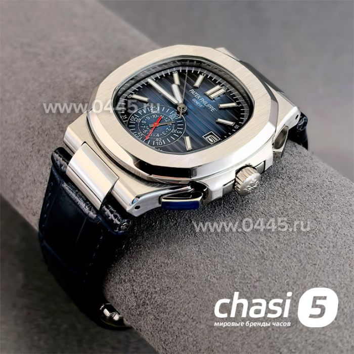 Часы Patek Philippe Men Nautilus (25338)