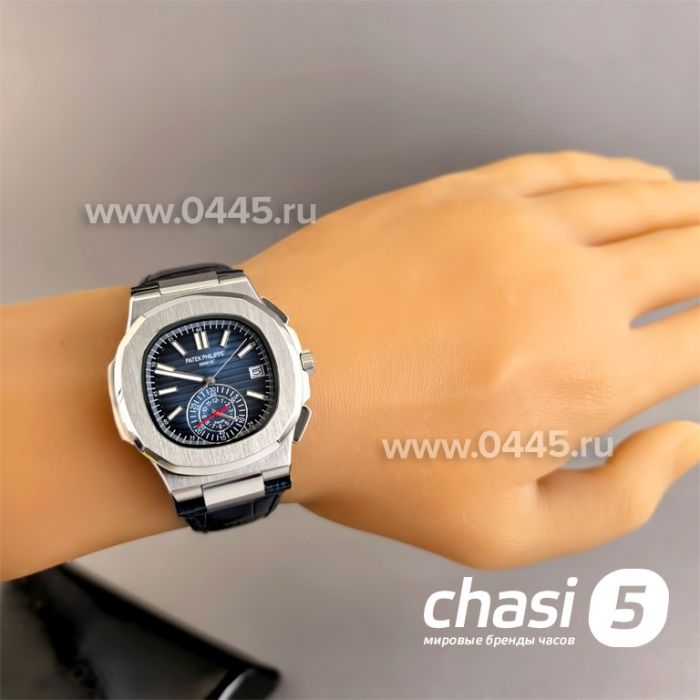 Часы Patek Philippe Men Nautilus (25338)