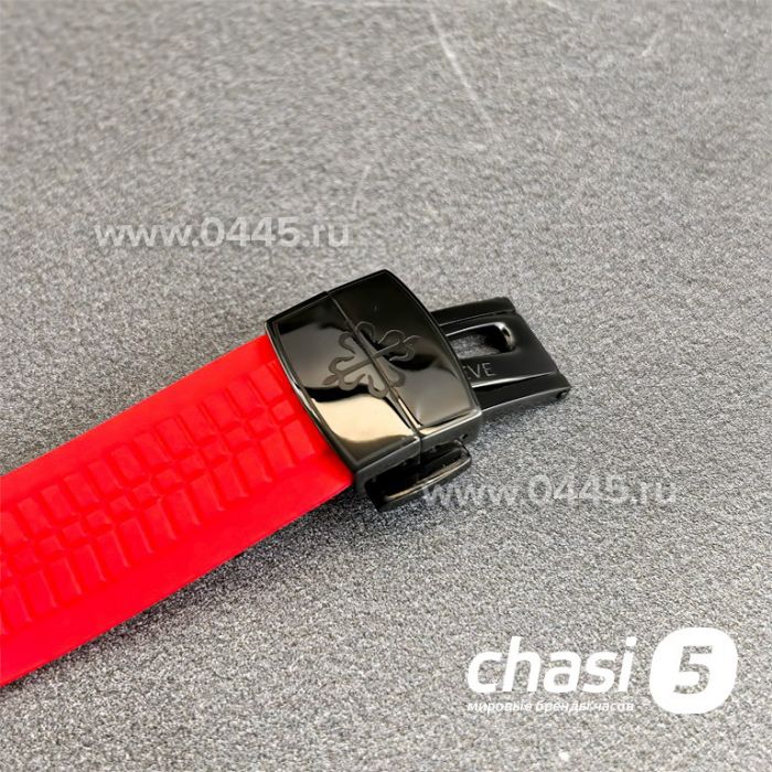 Часы Patek Philippe Aquanaut (25343)