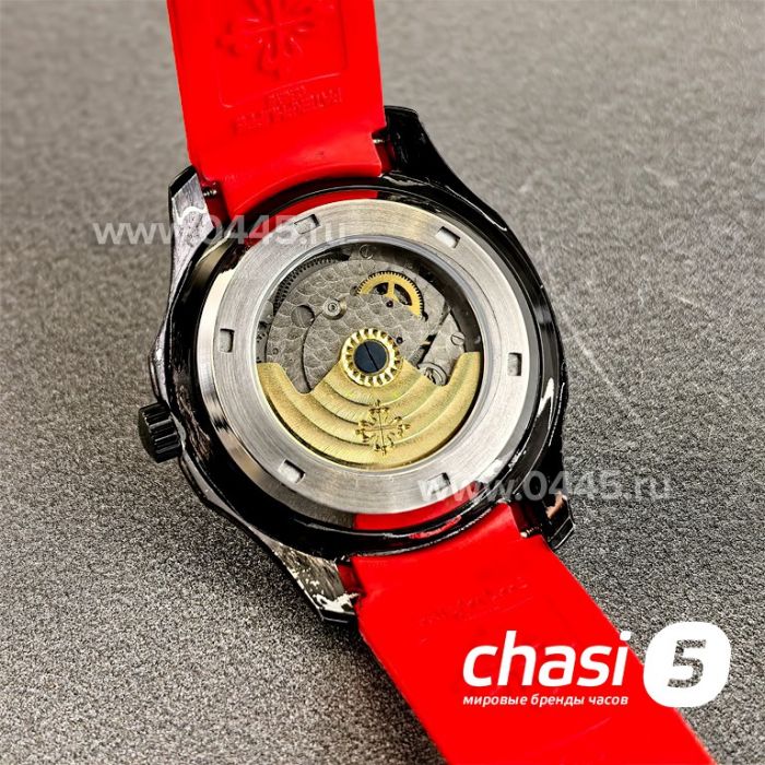 Часы Patek Philippe Aquanaut (25343)