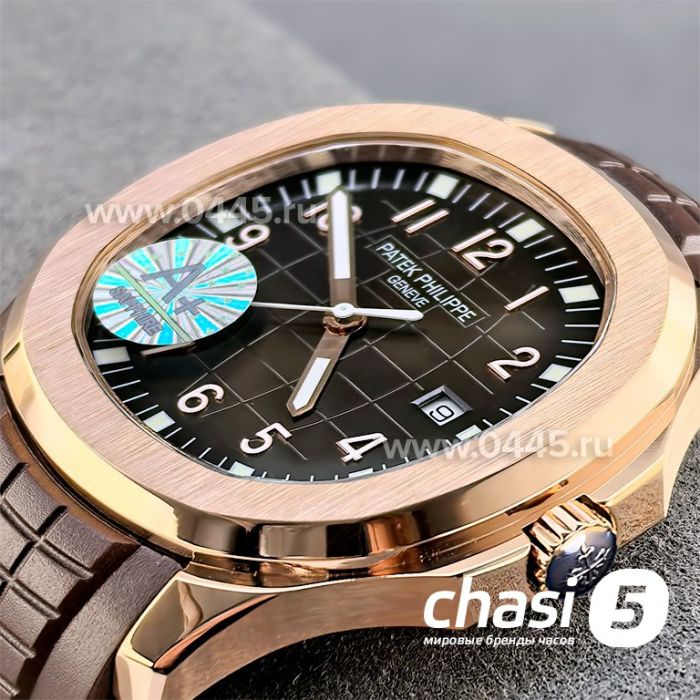 Часы Patek Philippe Aquanaut (25417)