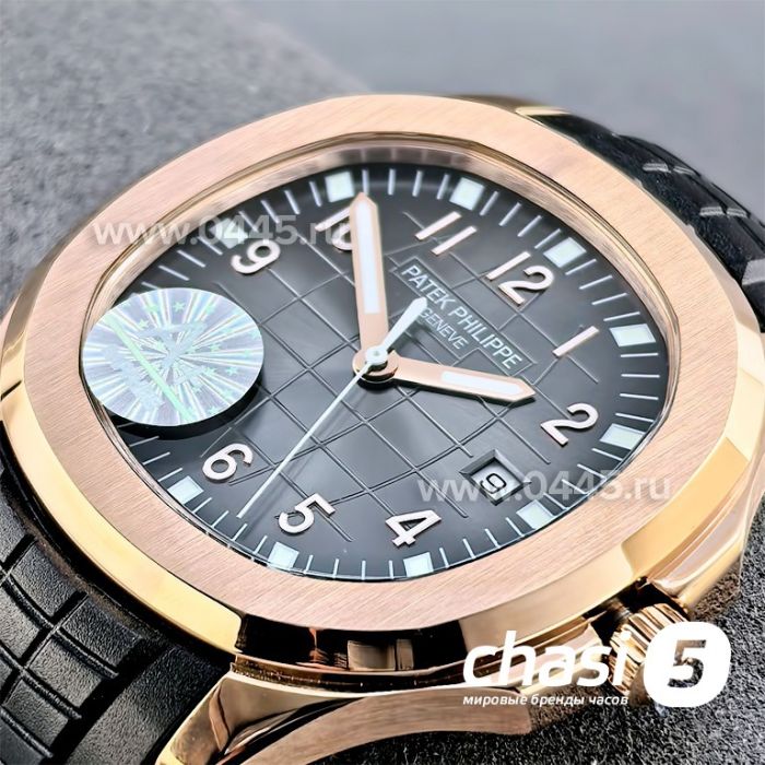 Часы Patek Philippe Aquanaut (25418)