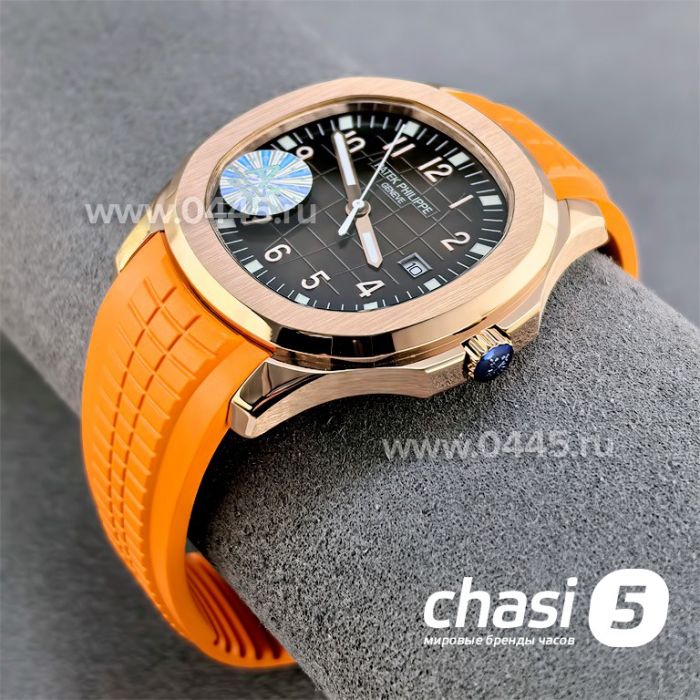 Часы Patek Philippe Aquanaut (25419)