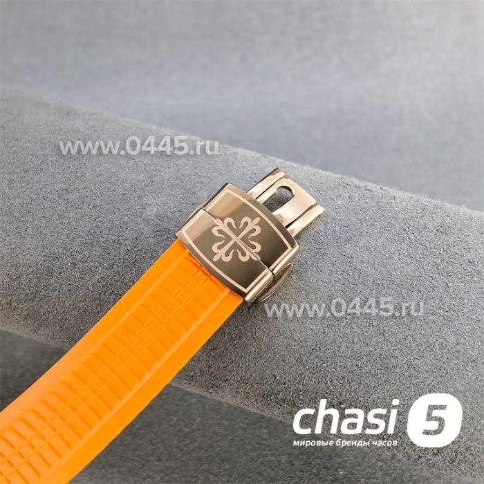 Часы Patek Philippe Aquanaut (25419)