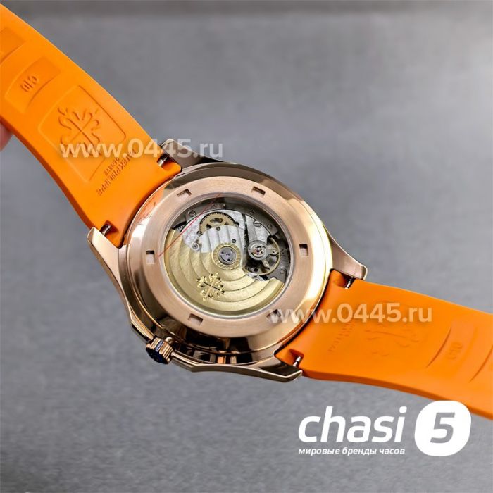 Часы Patek Philippe Aquanaut (25419)