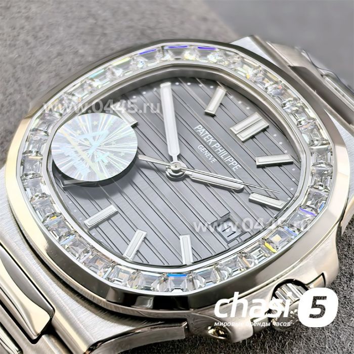 Часы Patek Philippe Men Nautilus (25421)