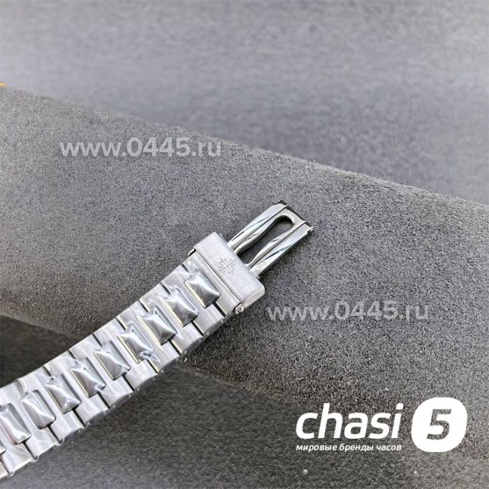 Часы Patek Philippe Men Nautilus (25421)