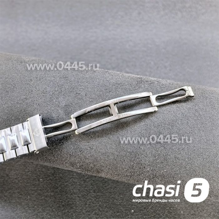 Часы Patek Philippe Men Nautilus (25421)