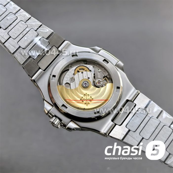 Часы Patek Philippe Men Nautilus (25421)