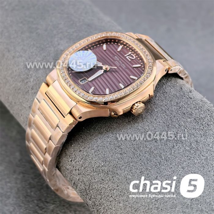 Часы Patek Philippe Nautilus - женские (25423)