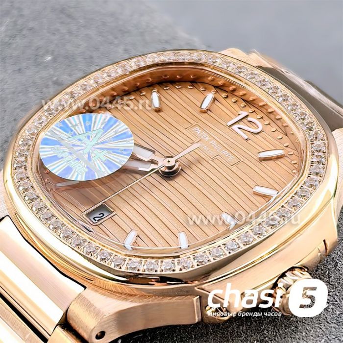 Часы Patek Philippe Nautilus - женские (25424)