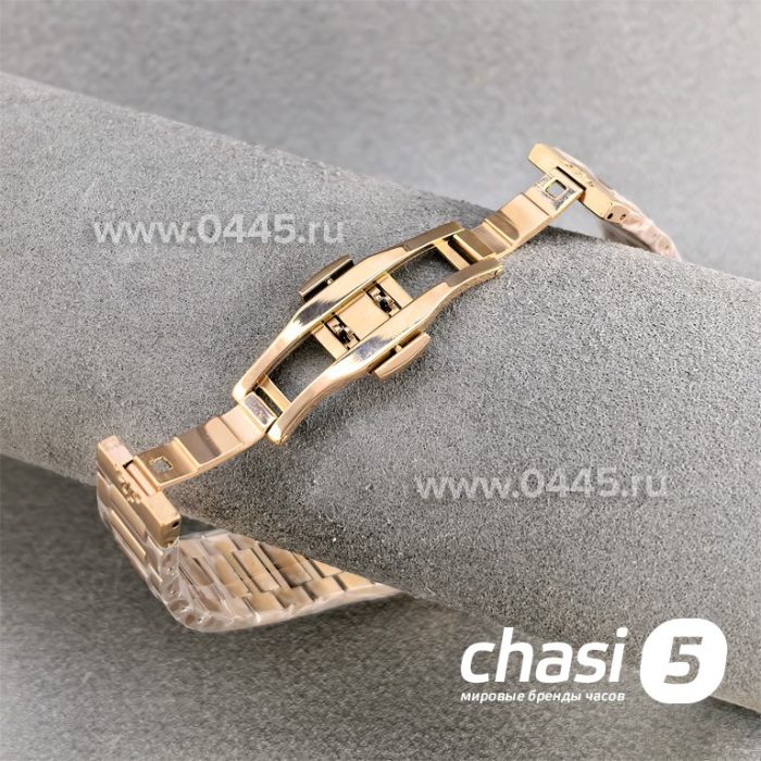 Часы Patek Philippe Nautilus - женские (25424)