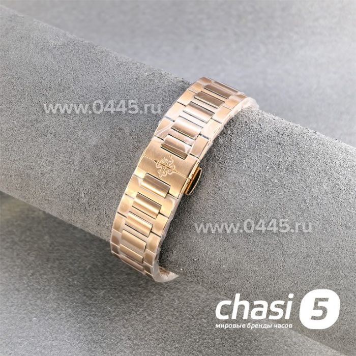 Часы Patek Philippe Nautilus - женские (25426)