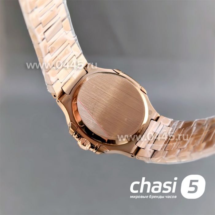 Часы Patek Philippe Nautilus - женские (25426)