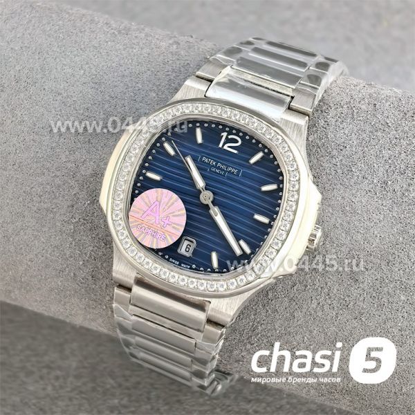 Часы Patek Philippe Nautilus - женские (25427)