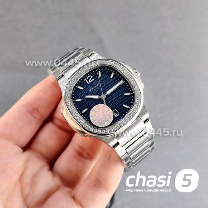 Часы Patek Philippe Nautilus - женские (25427)