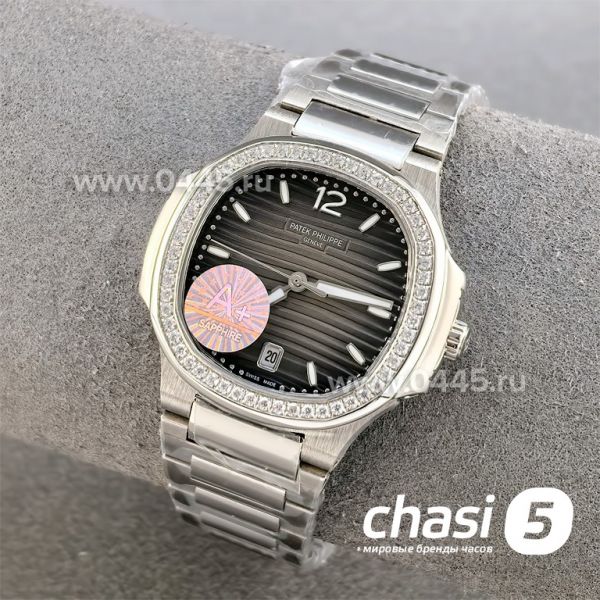 Часы Patek Philippe Nautilus - женские (25428)