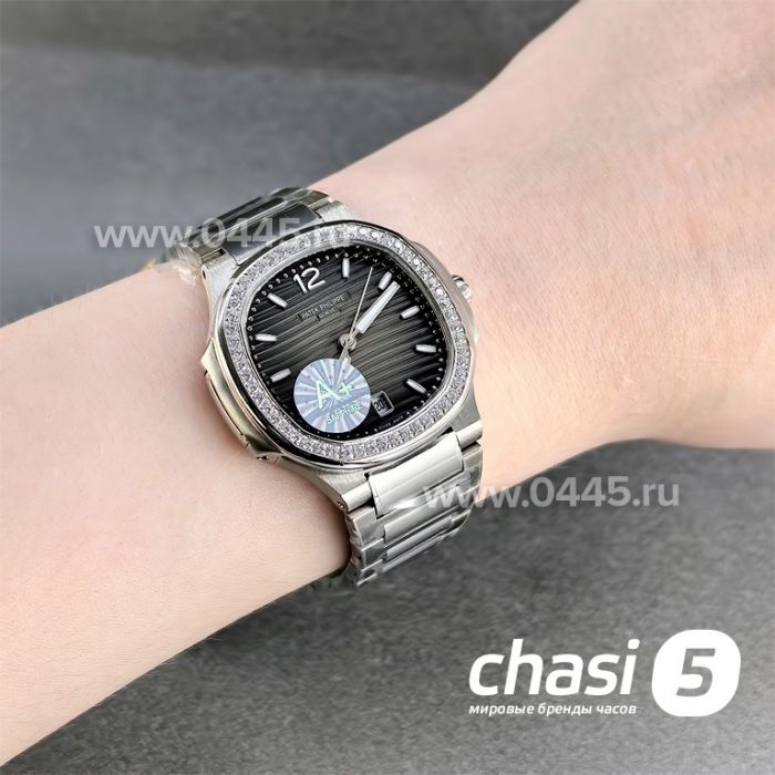 Часы Patek Philippe Nautilus - женские (25428)
