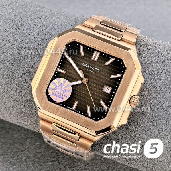 Часы Patek Philippe Cubitus (25430)